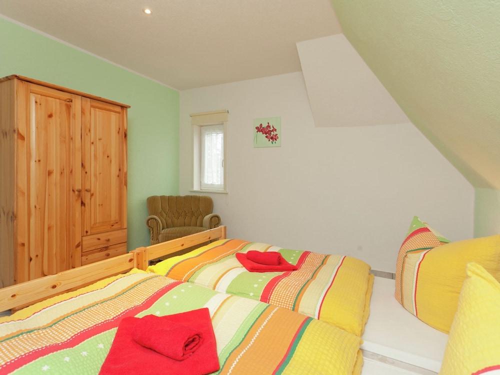 Flucht ins Herz von Elend