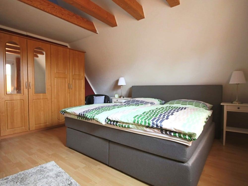 Wellness & Comfort Retreat