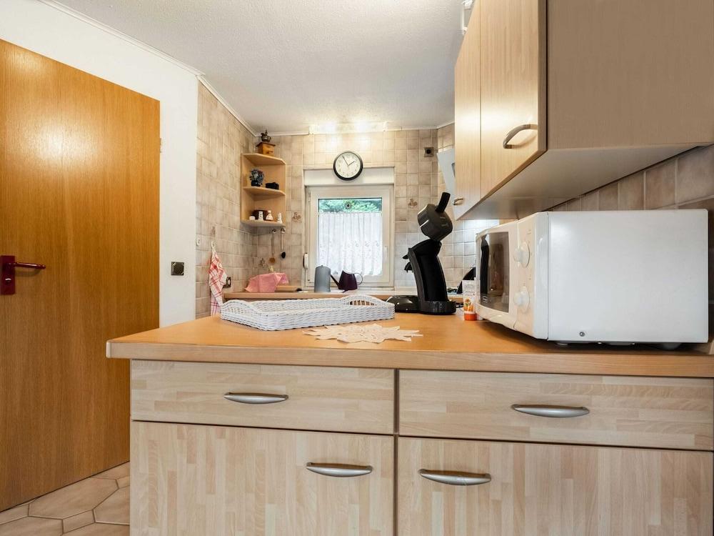 Tranquil Stay, Guntersberge