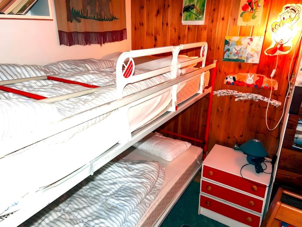 Nordsee-ferienhaus mit Terrasse