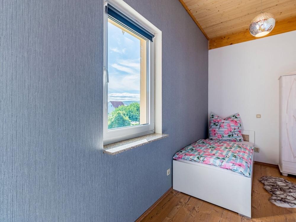 Gemutliche Ferienwohnung in Cattenstedt