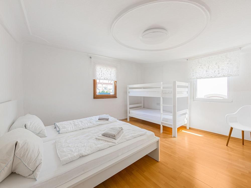 Ferienwohnung in Herbolzheim