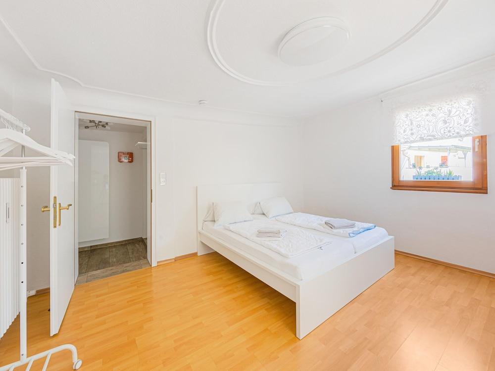 Ferienwohnung in Herbolzheim