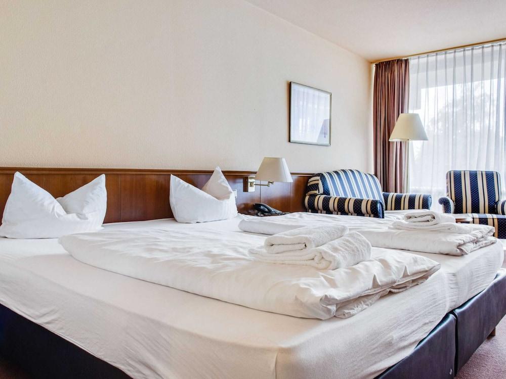 Ferienwohnung in Hahnenklee