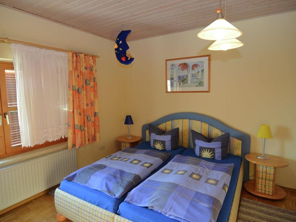 Ferienwohnung im Bayerischen Wald mit Sauna