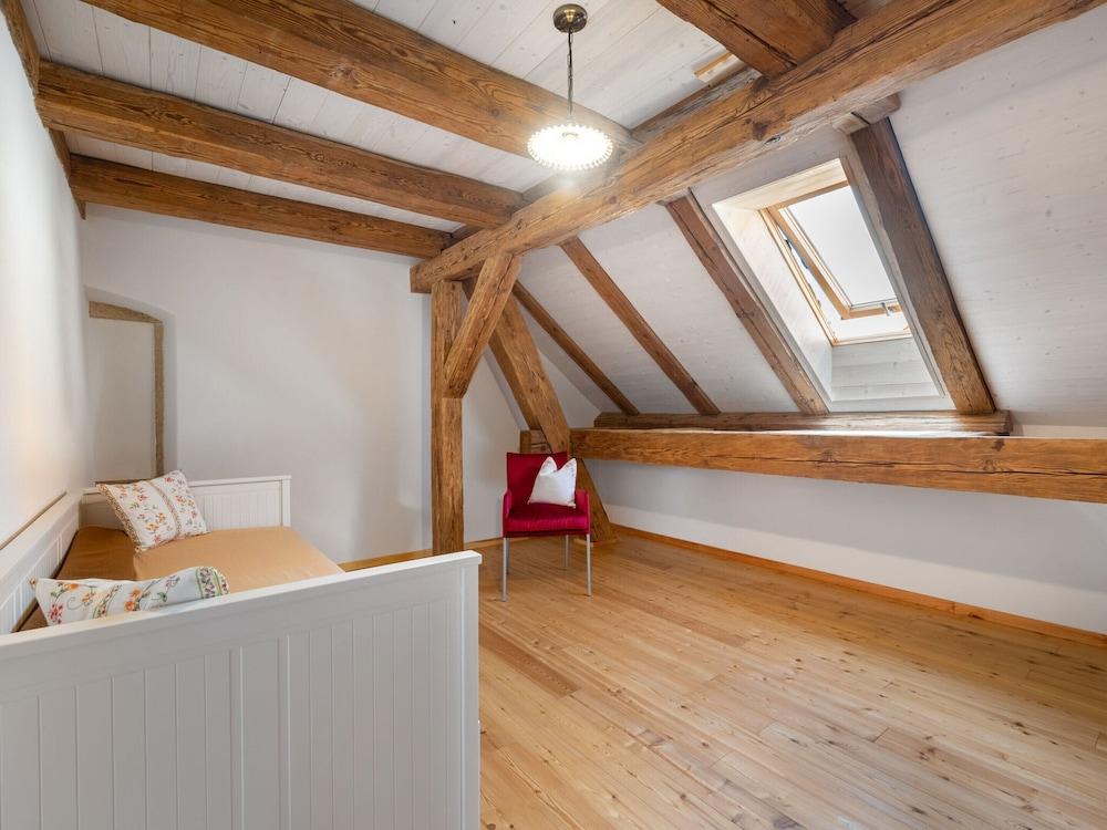 Holiday Home in the Upper Palatinate Forest