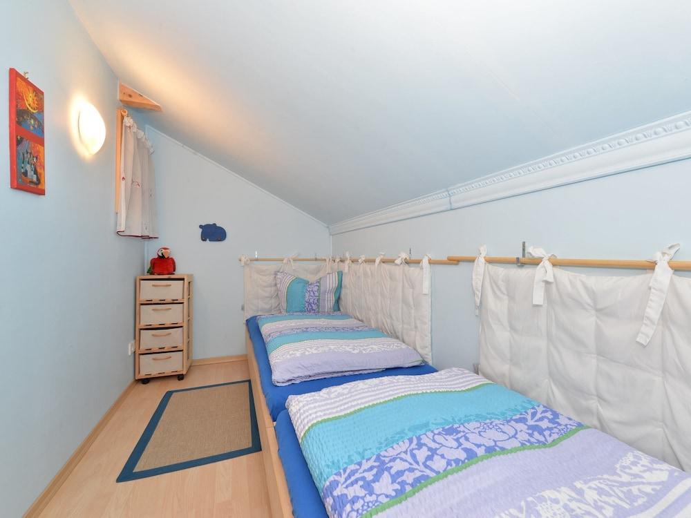 Ruhiges Ferienhaus in Drachselsried in Waldnahe