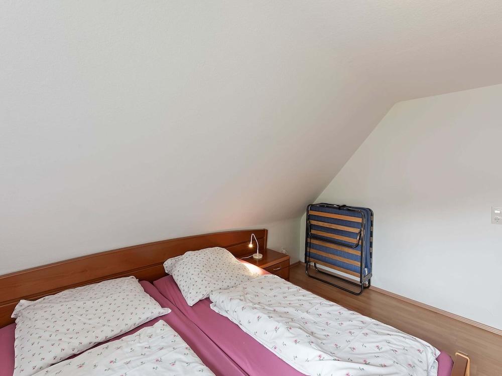 Schones Ferienhaus in Winterberg mit Terrasse