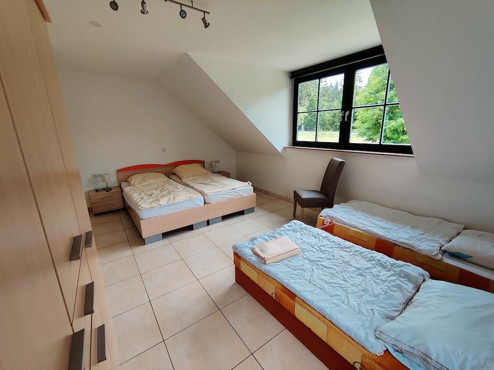 Pet-friendly Getaway