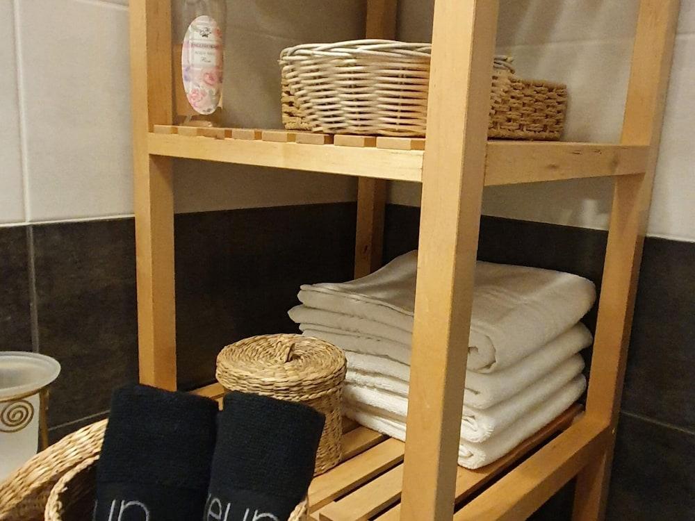 Apartment in Loutra Elenis With Garden