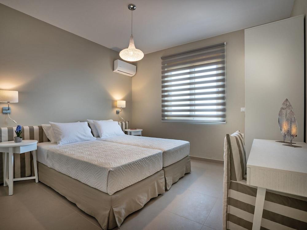 Villa in Mariou Near Plakias Beach