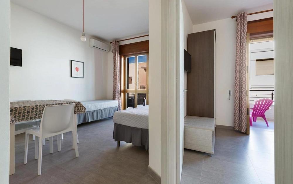 1297 Versomare - Bilocale Lu Sule