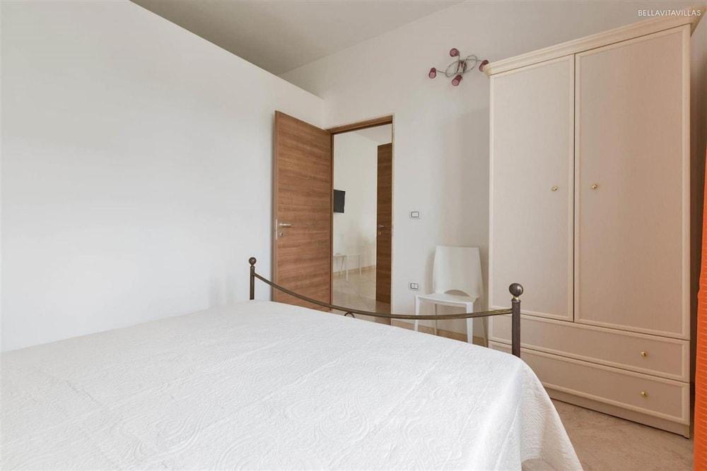 1063 PMR - Appartamento Conchiglia