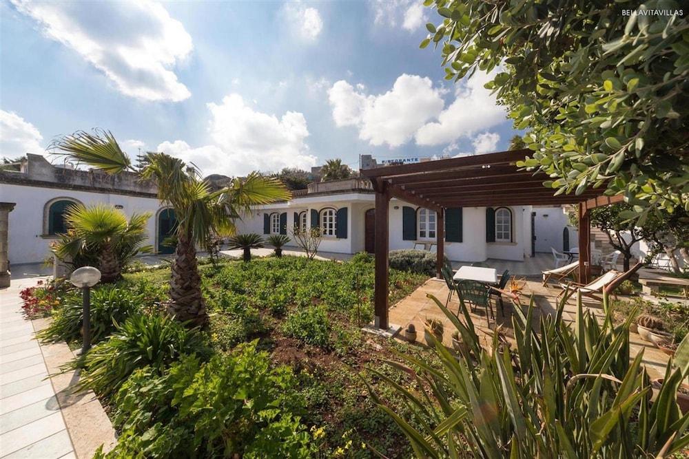 619 La Ripostiera in Castro