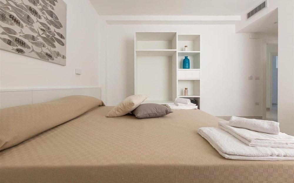 2399 Sdmr - Matrimoniale Standard