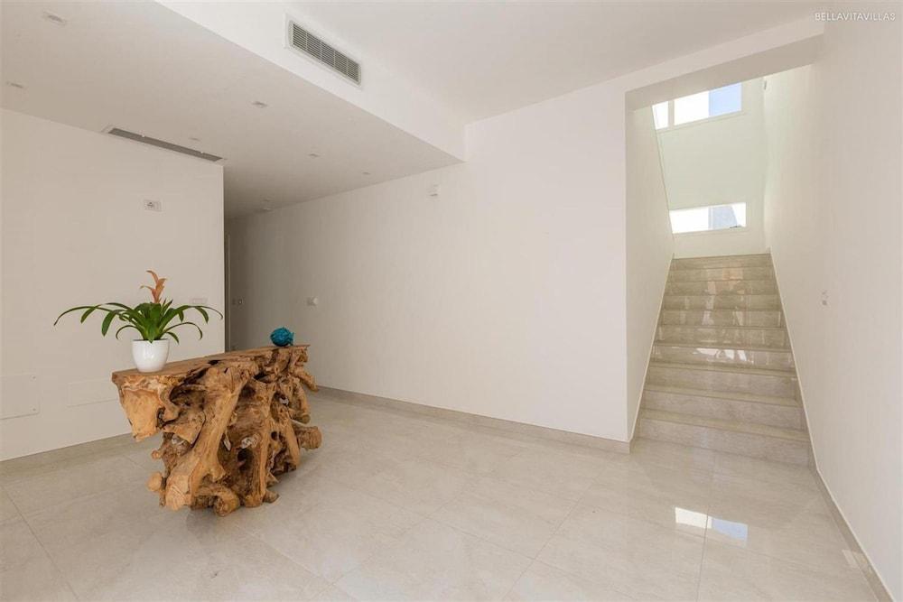 2398 Sdmr - Monolocale 2 Vista Mare