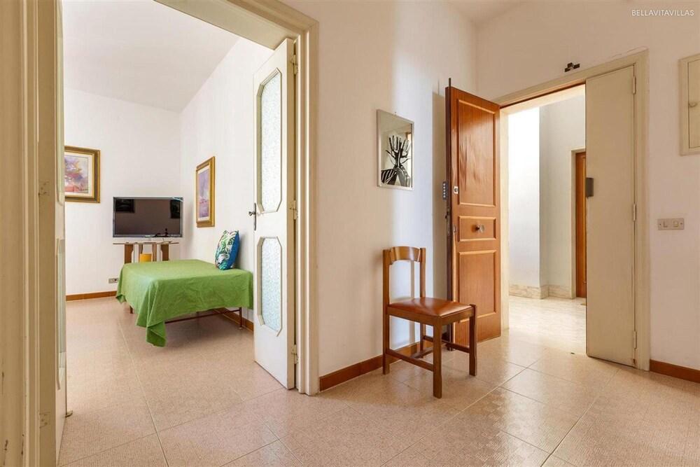 1940 Appartamento Fiorella