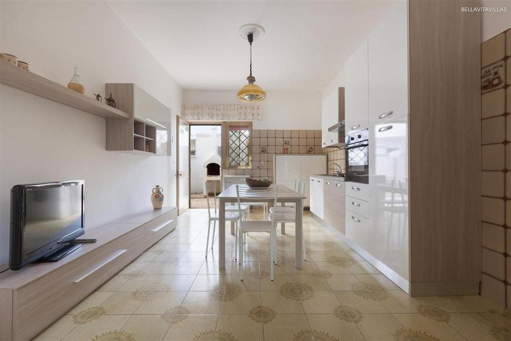 798 Villetta Lorena in Torre Lapillo