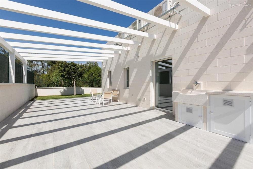 1109 Villa Evi in Torre Guaceto