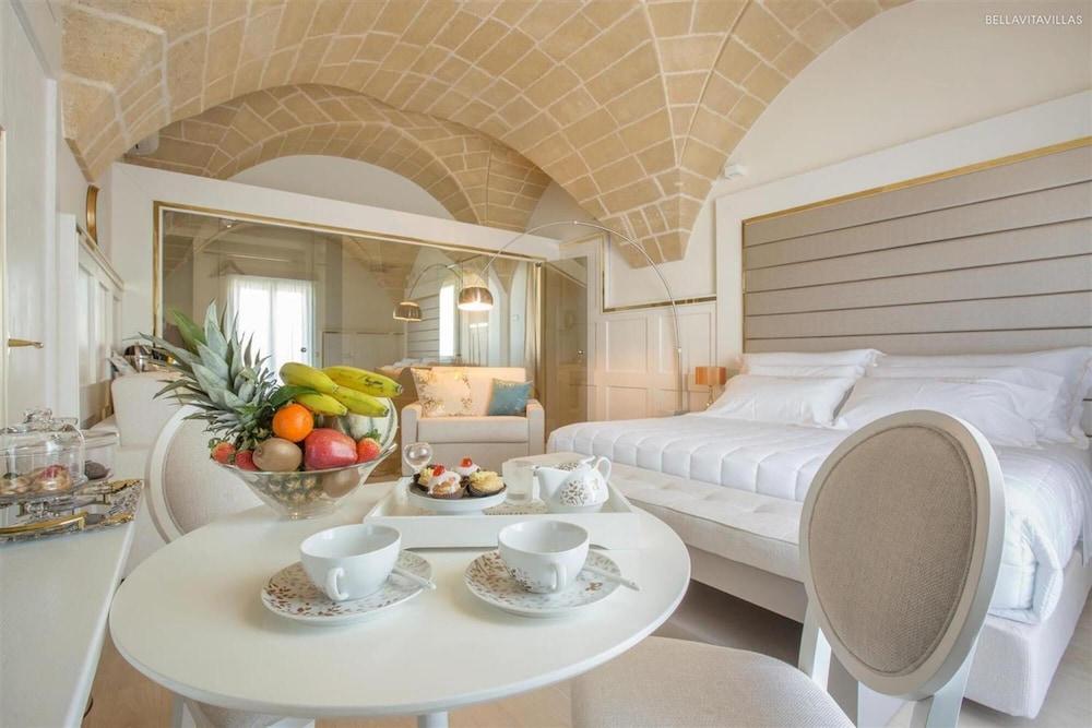 1316 AS - Junior Suite con Balcone