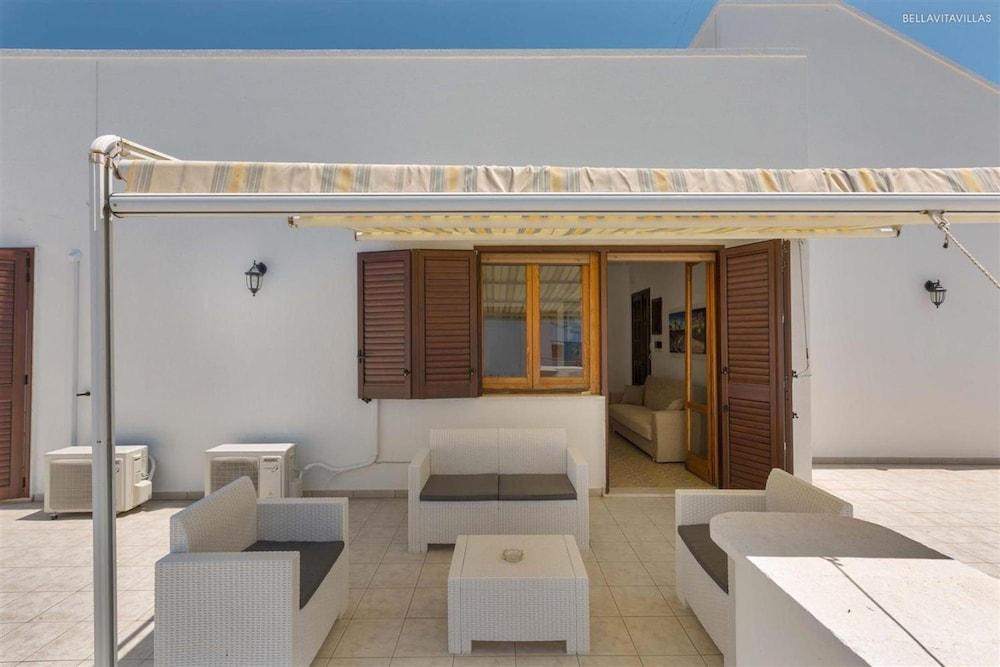 1133 Appartamento Orizzonte