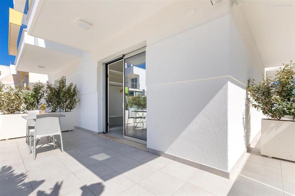 2396 Sdmr - Monolocale 4 Piano Terra