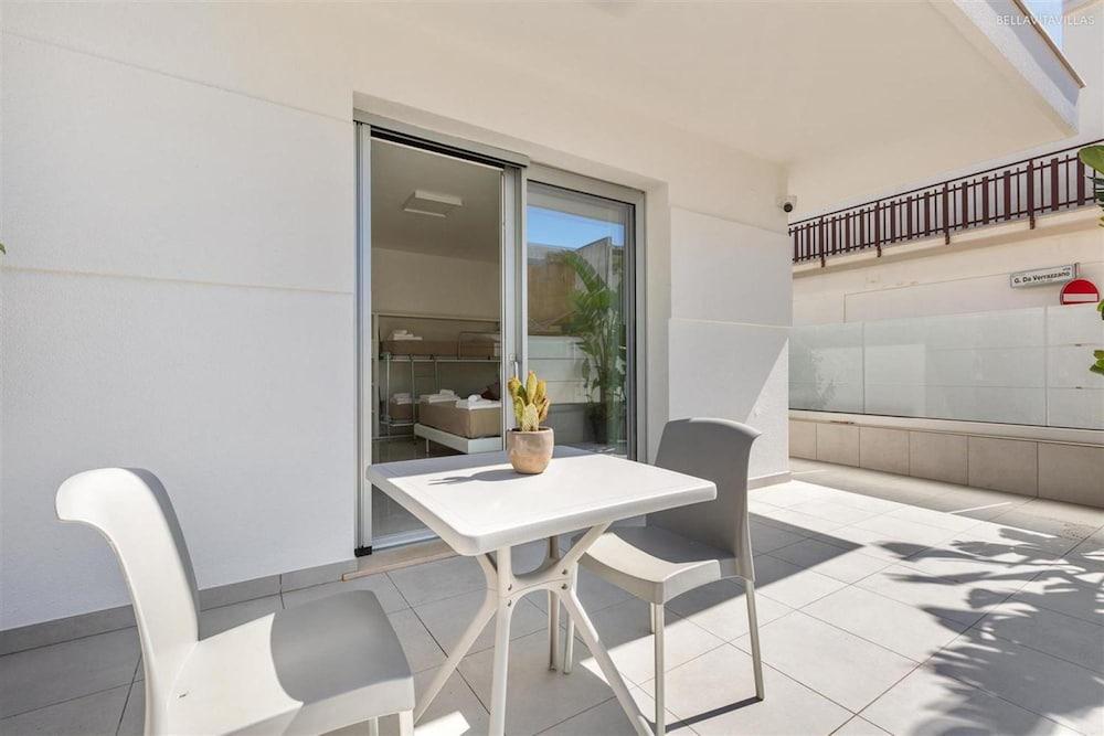 2396 Sdmr - Monolocale 4 Piano Terra