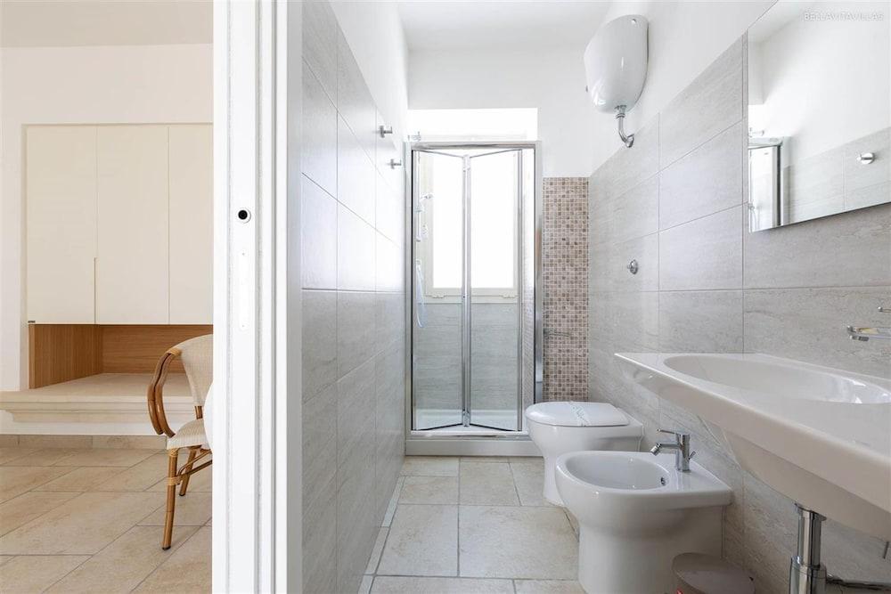 1911 B B I Tarocchi - Camera Matrimoniale La Luna