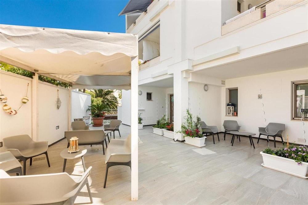 2132 Maresidence - Camere Triple