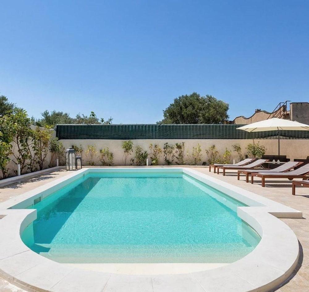 2055 Villa San Teodoro