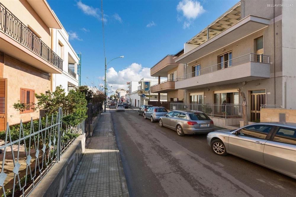 1298 Versomare - Monolocale Lu Ientu