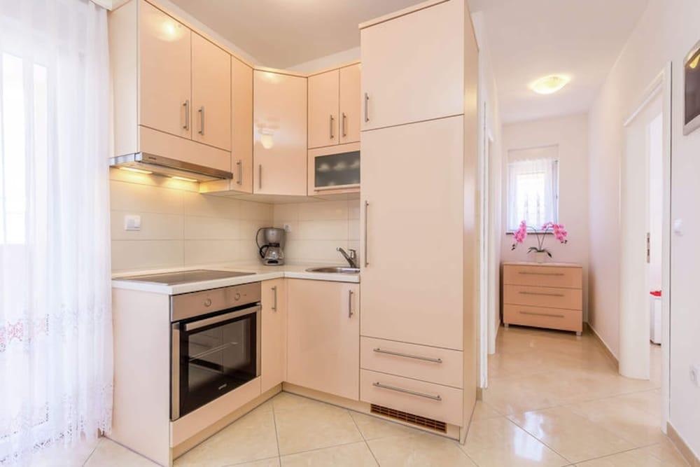 Apartment in Medulin With Balconies