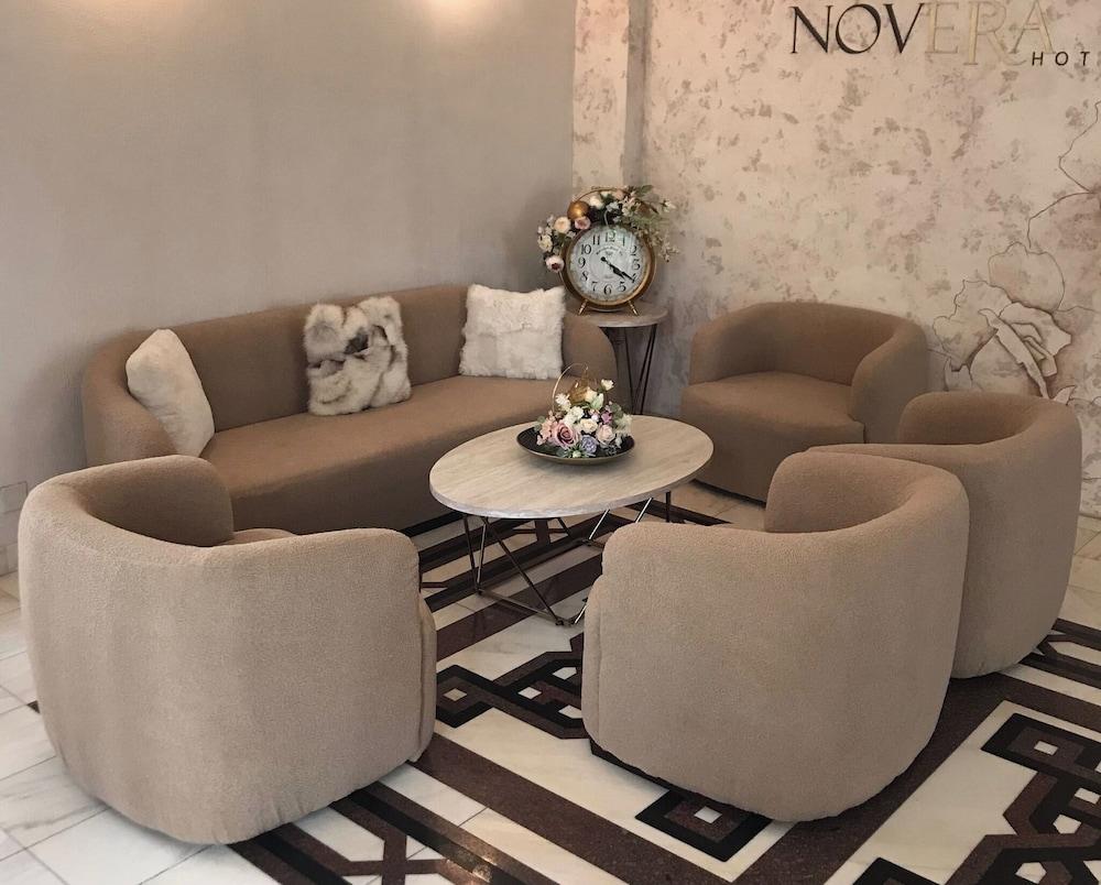 Hotel Novera