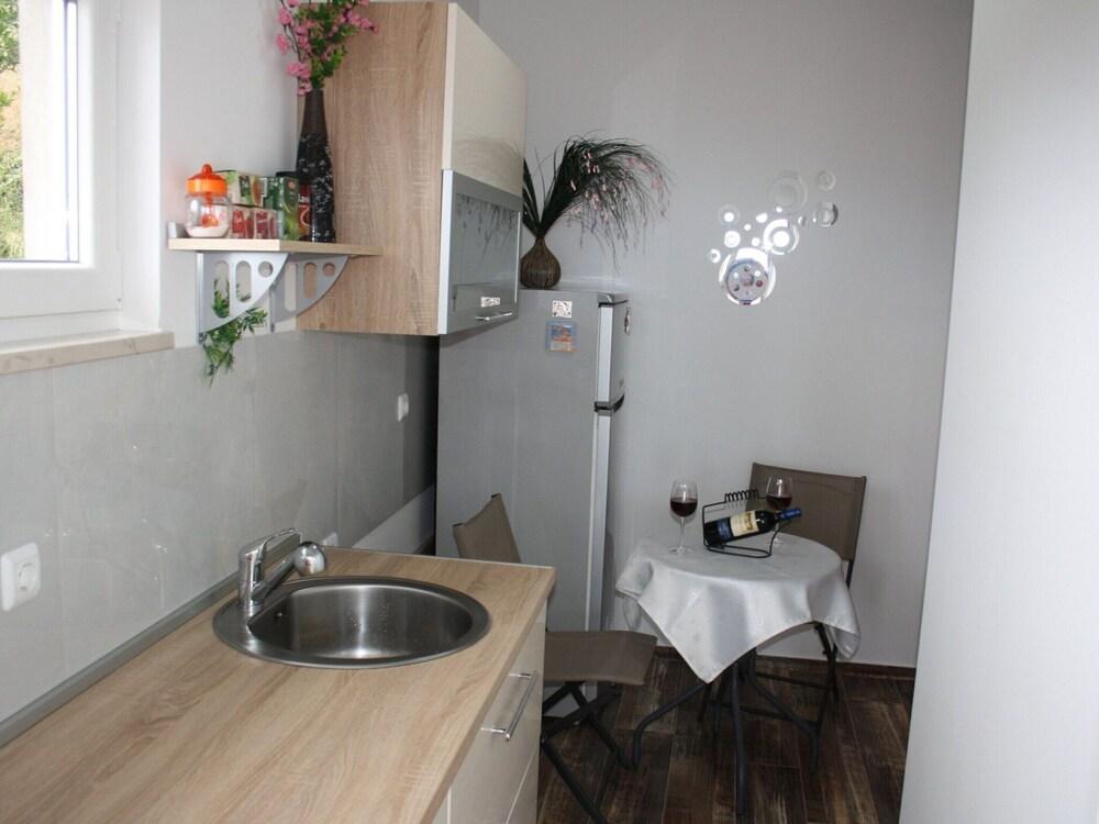 Rooms Rita - Double Room With Private Bathroom