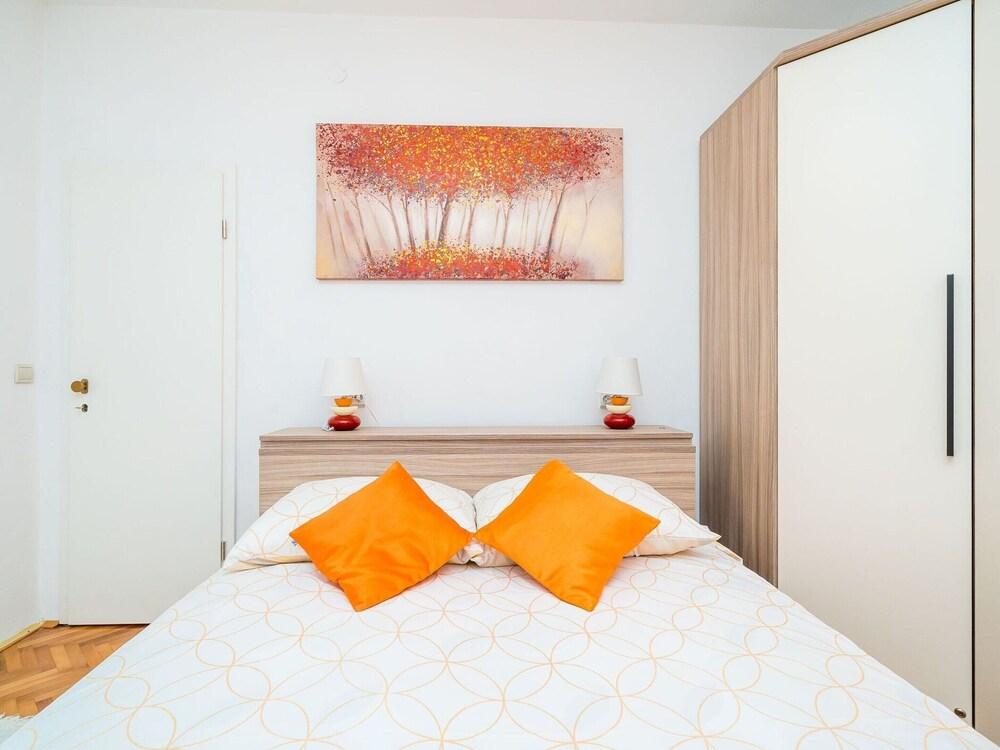 Rooms Rita - Double Room With Private Bathroom