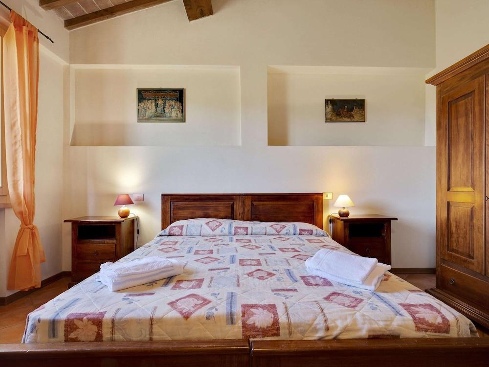 Belvilla by OYO Bramante