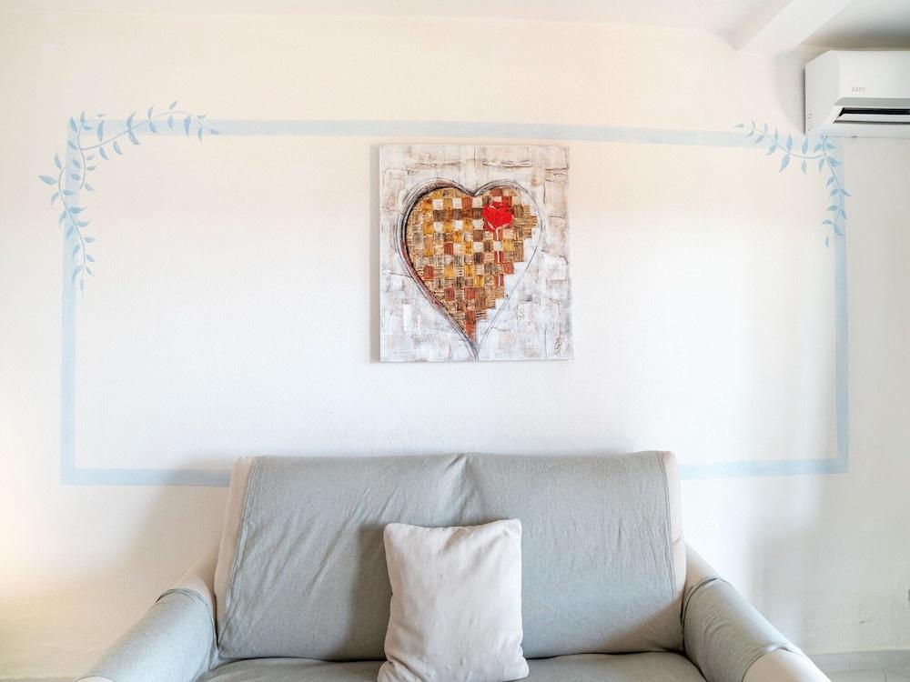 Belvilla by OYO Monolocale Baia 8