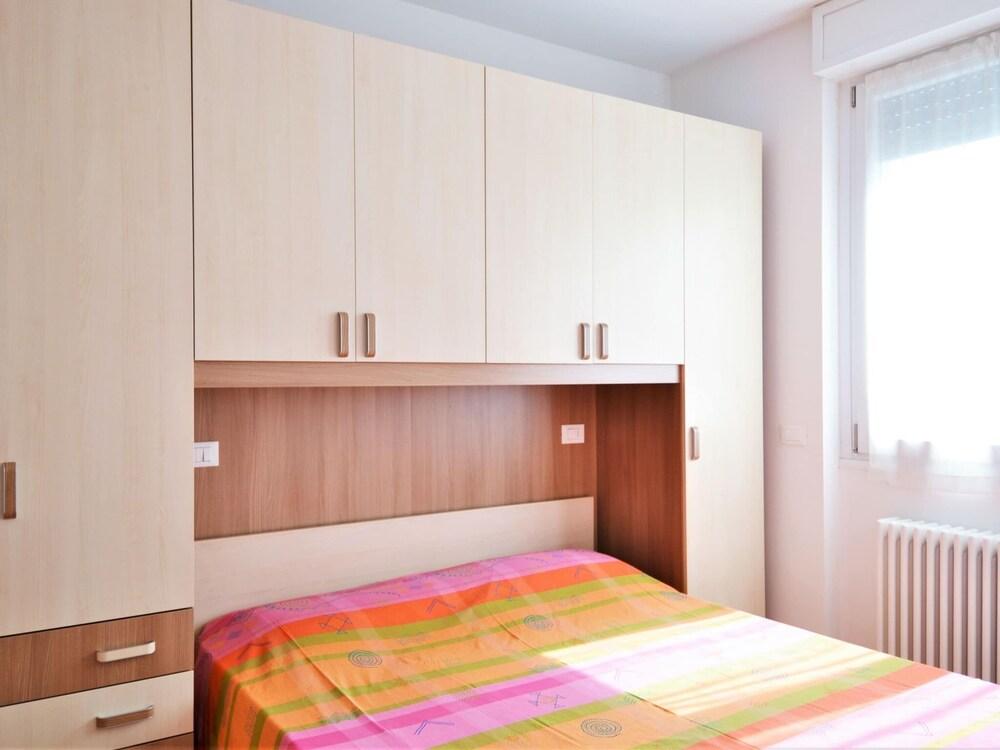 Apartment by Lake Como With Scenic Views