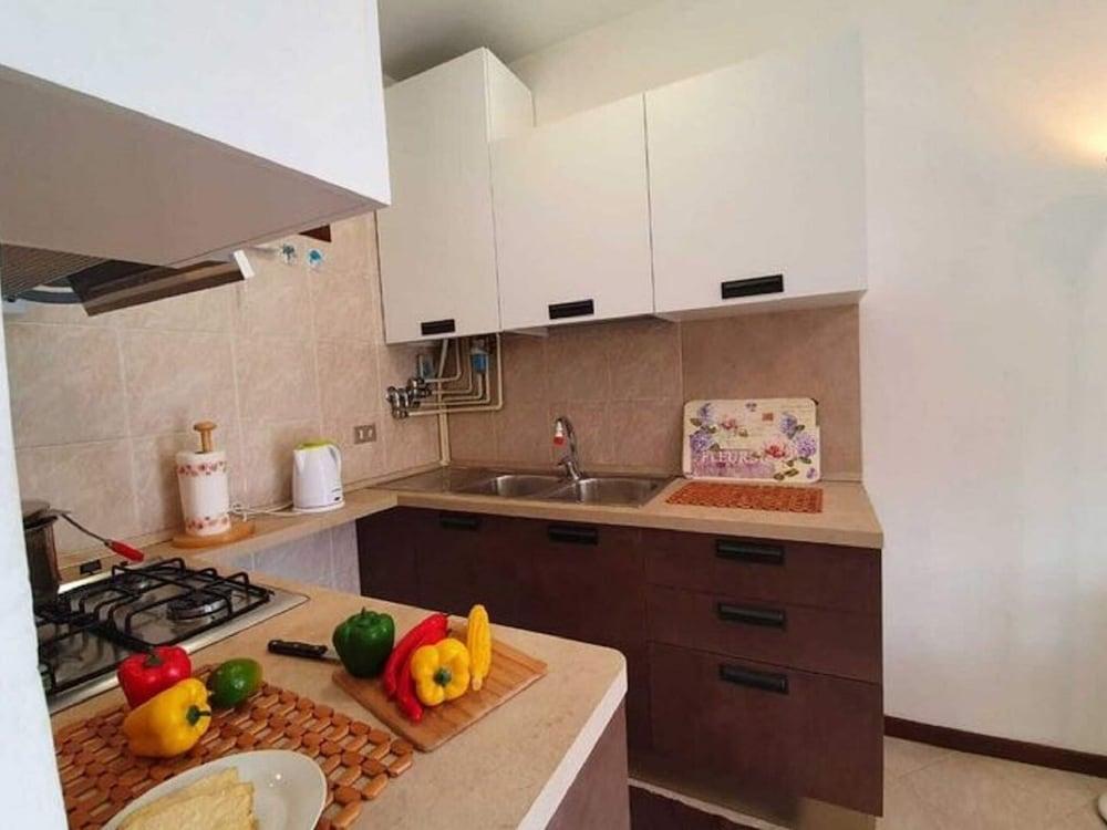 Pleasant Apartment by the Lake