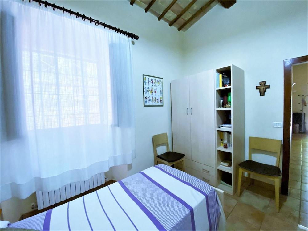 Holiday Home in Assisi With Garden Views