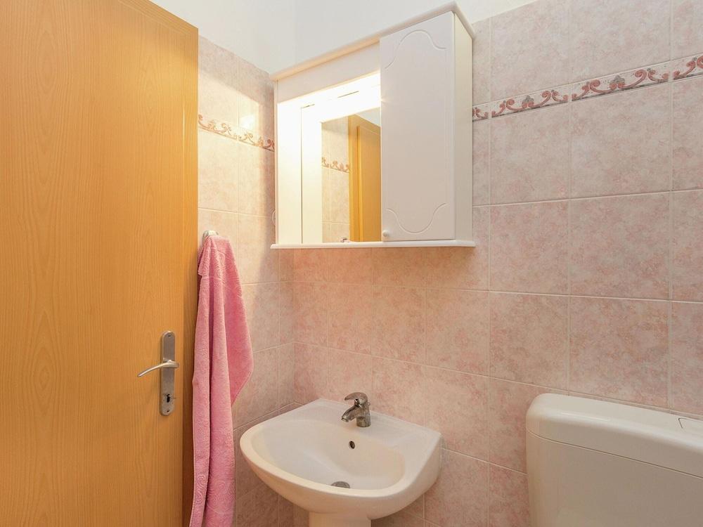 Apartment in Premantura With Seaview Balcony