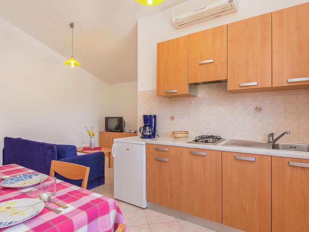 Apartment in Premantura With Seaview Balcony