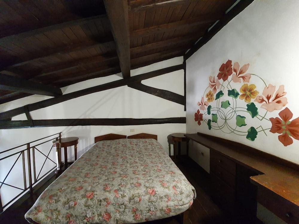 Belvilla by OYO Veio 4 pax