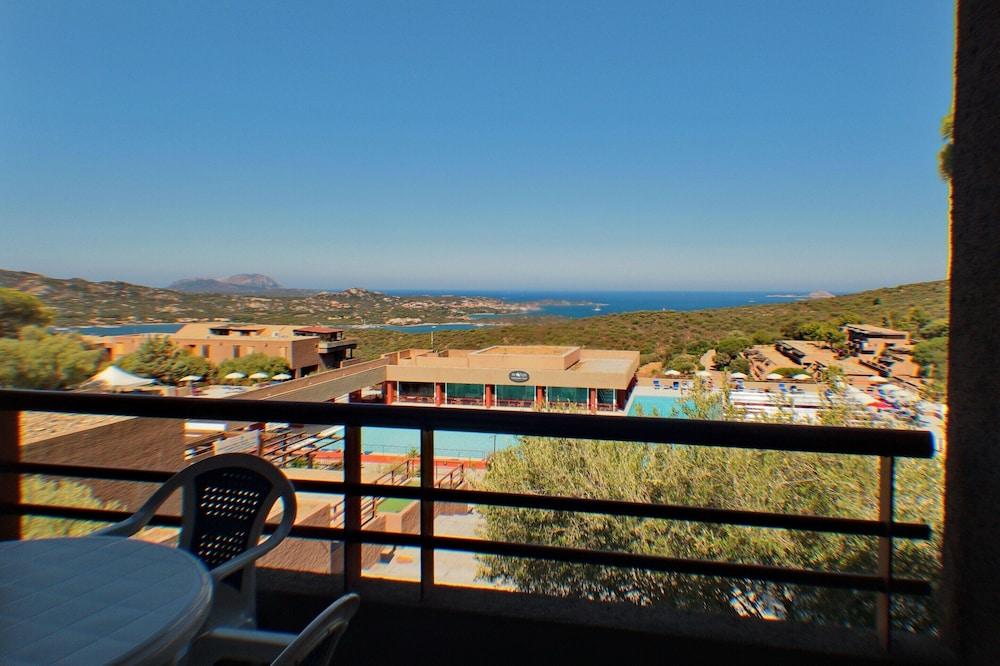 Apartment in Sardinia With Sea View