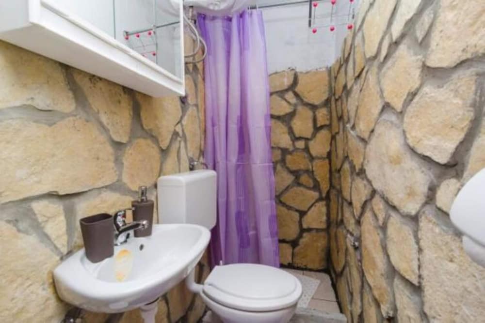 Apartments Dalamar - Studio With Terrace