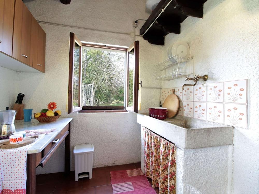 Mountain Hideaway for Four