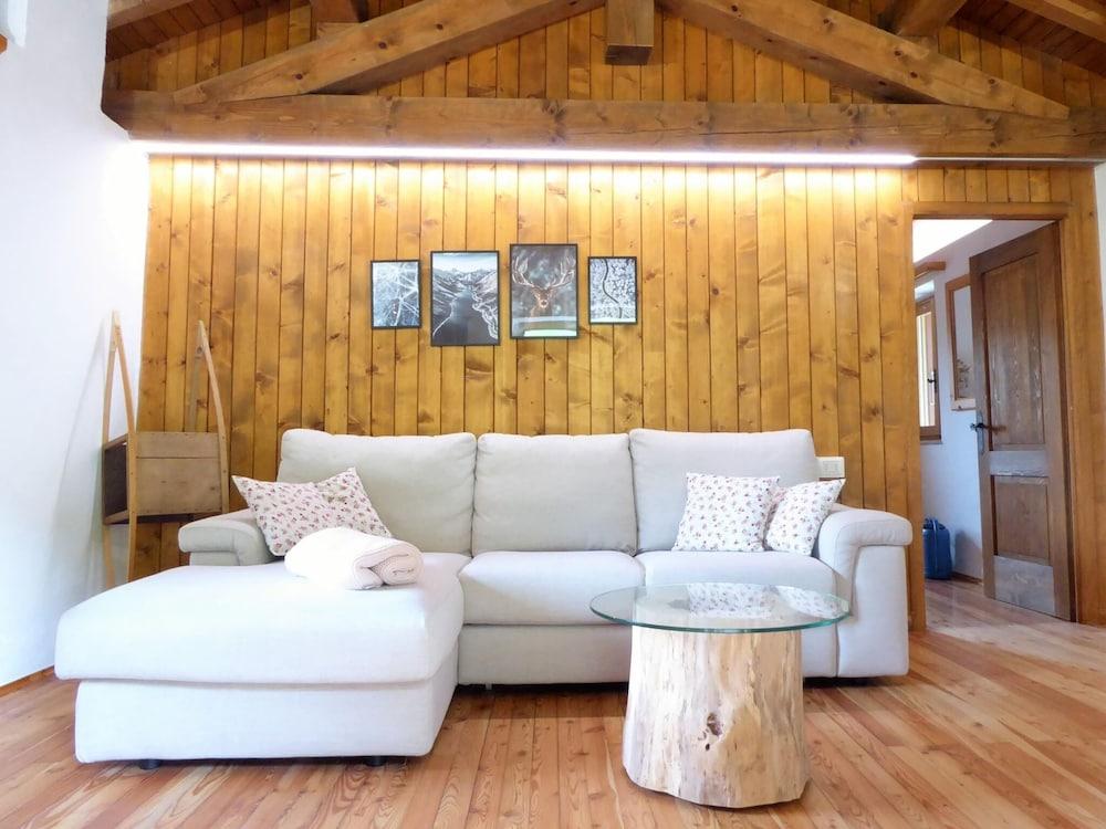 Belvilla by OYO Casera Pantonio