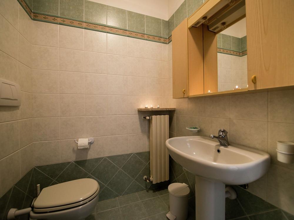 Belvilla by OYO Bottrigo A Retro