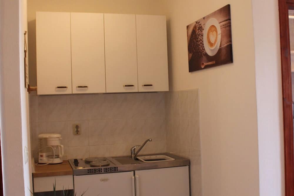 Apartments Baldo - Studio Apartment