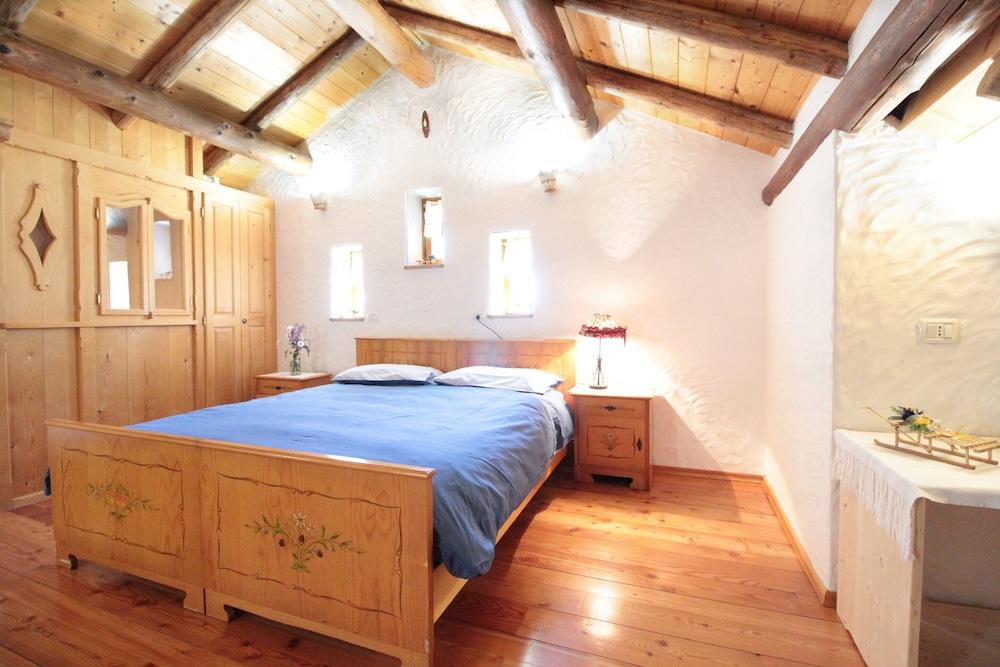 Alpine Getaway for Families